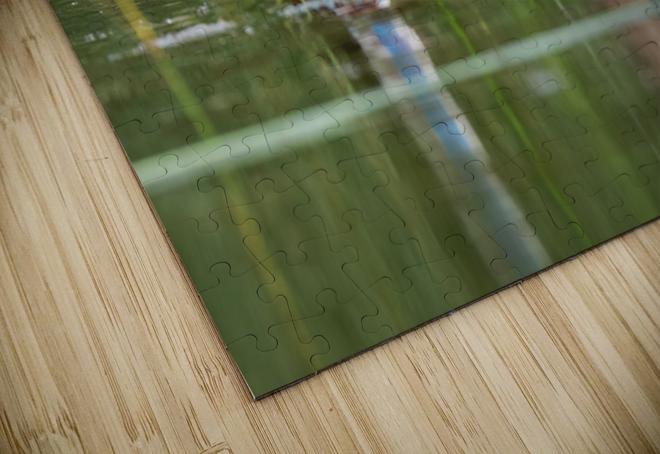 Ruddy Ducks Randy Tremblay Photography Puzzle